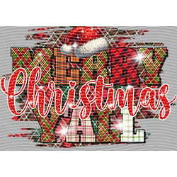 Christmas-ADJ 12303